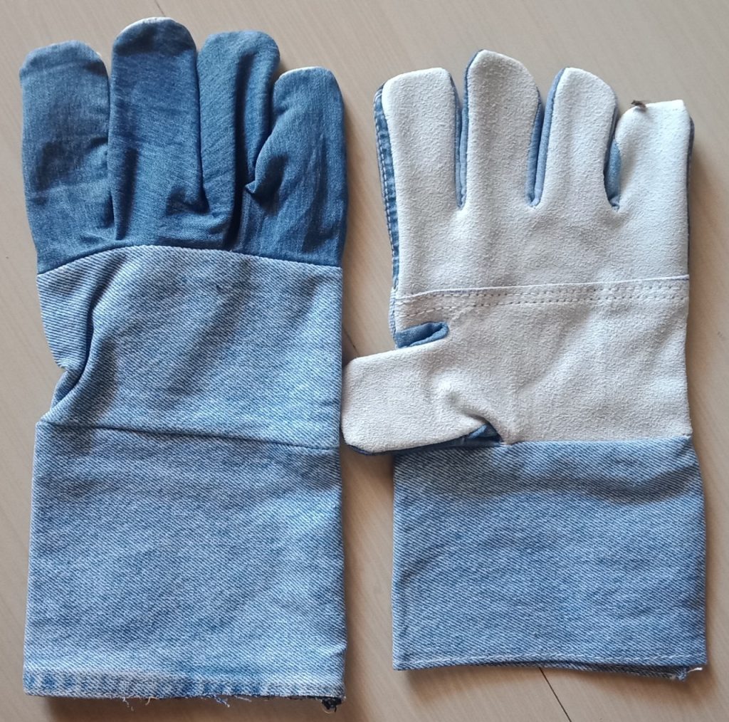 welding gloves jain safety