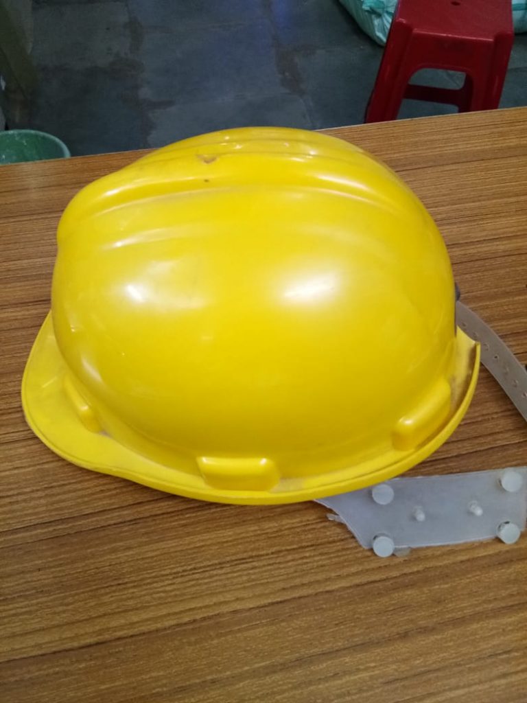 safety helmets jain safety