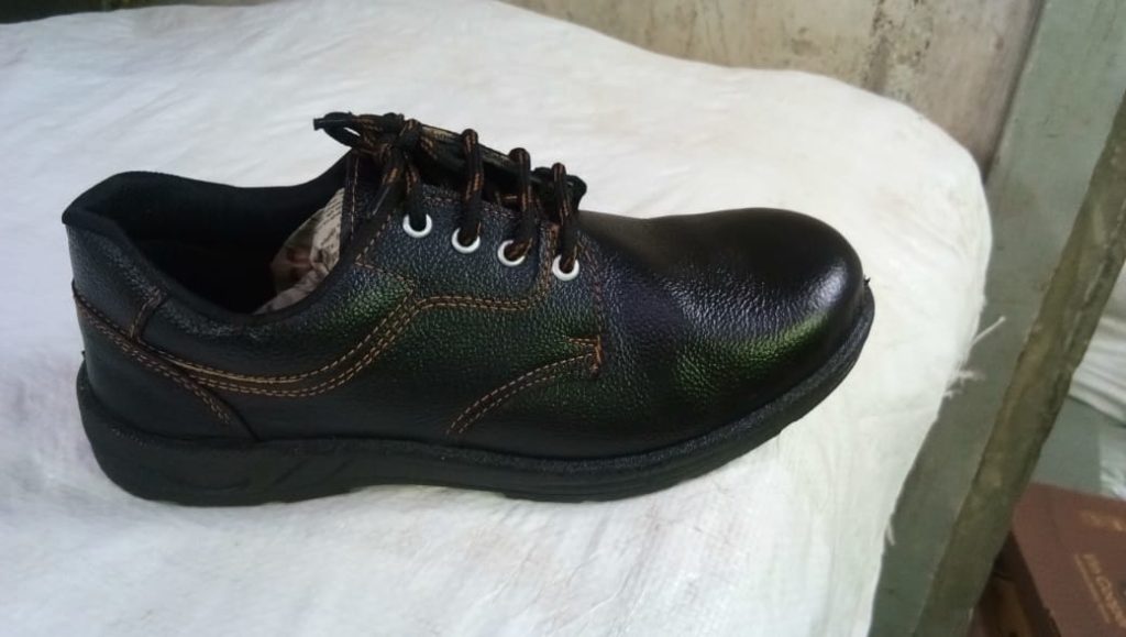 safety shoes